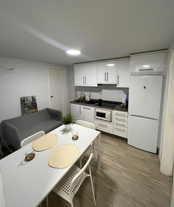 Centrico A Metros De La Playa Lejlighed A Coruña Eksteriør billede